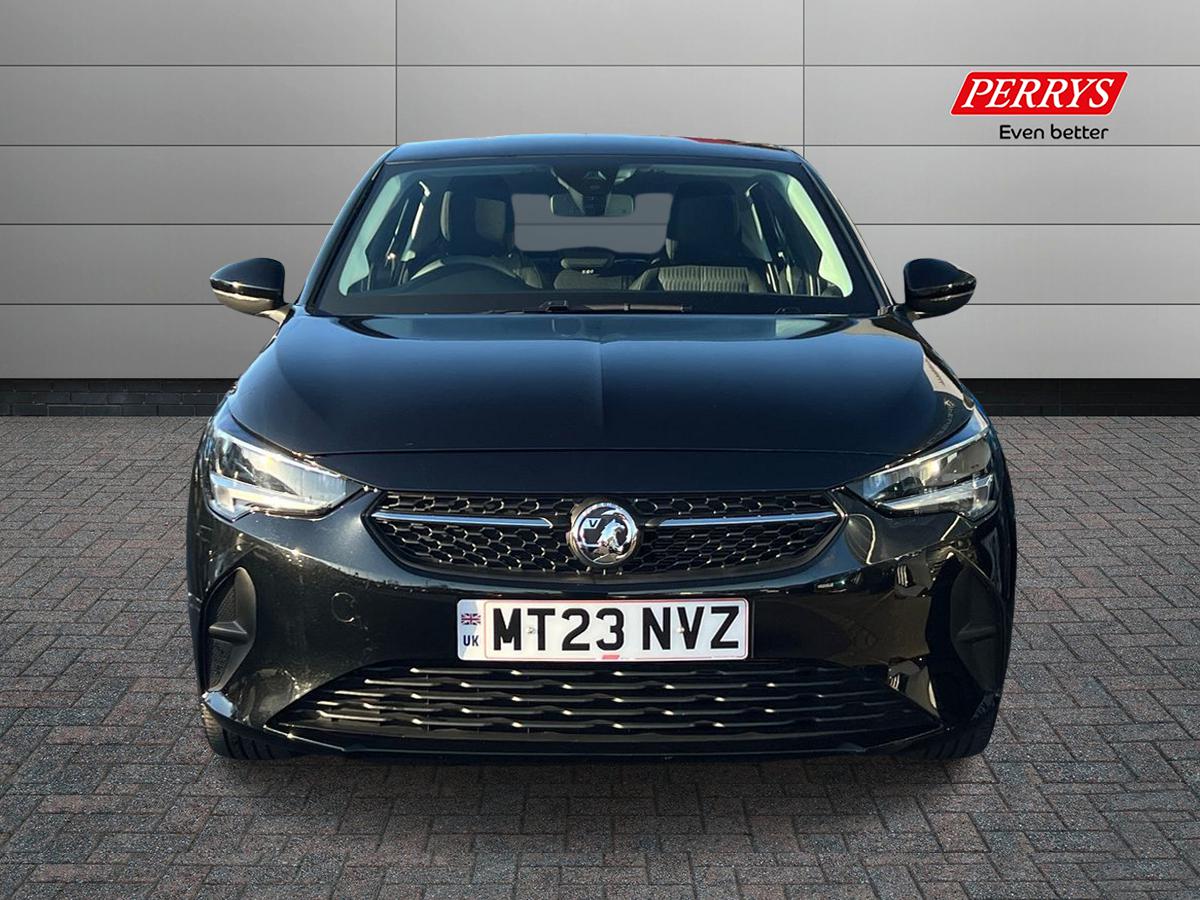 Used Vauxhall Corsa 2023 for sale - 76706886: Photo 4