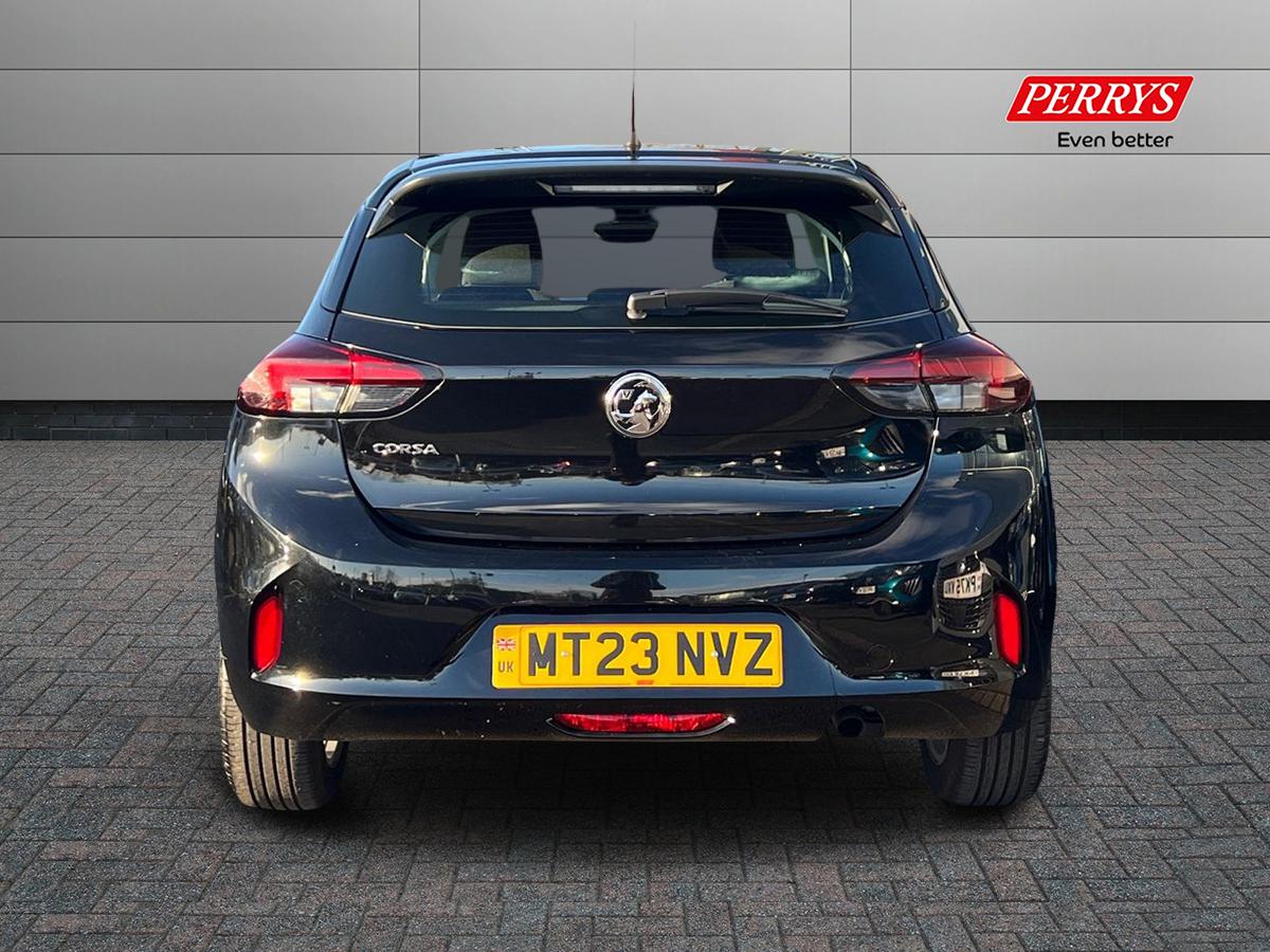 Used Vauxhall Corsa 2023 for sale - 76706886: Photo 5