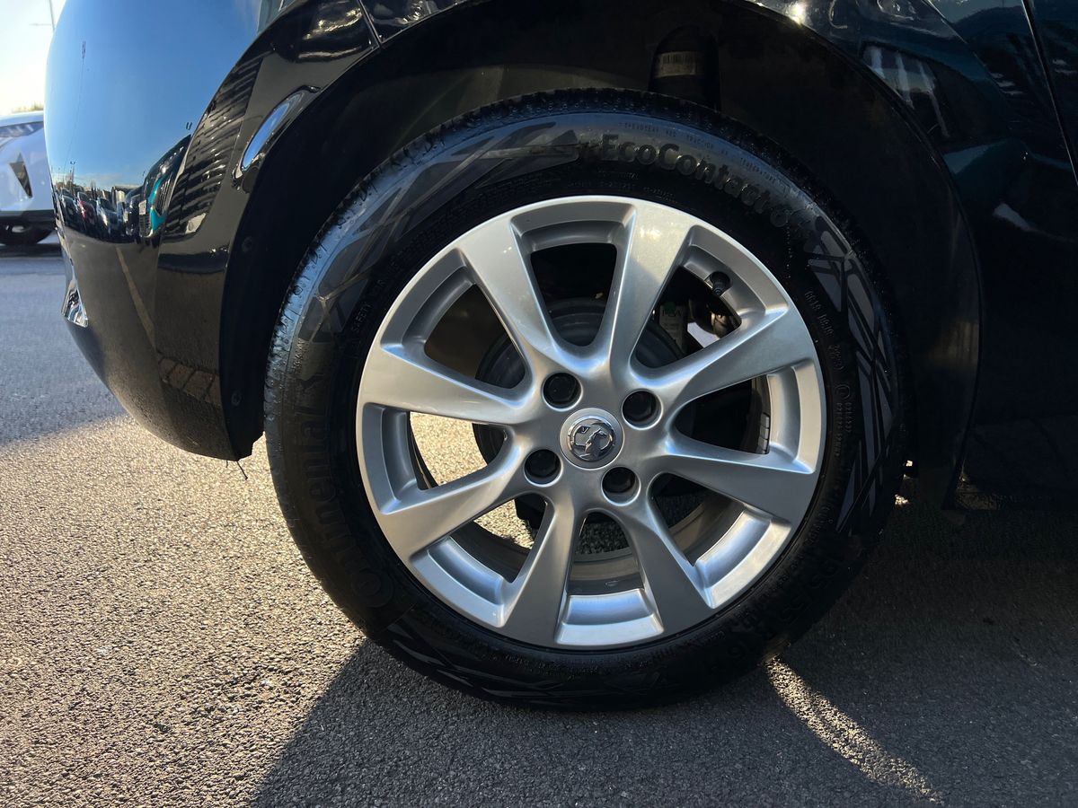 Used Vauxhall Corsa 2023 for sale - 76706886: Photo 7