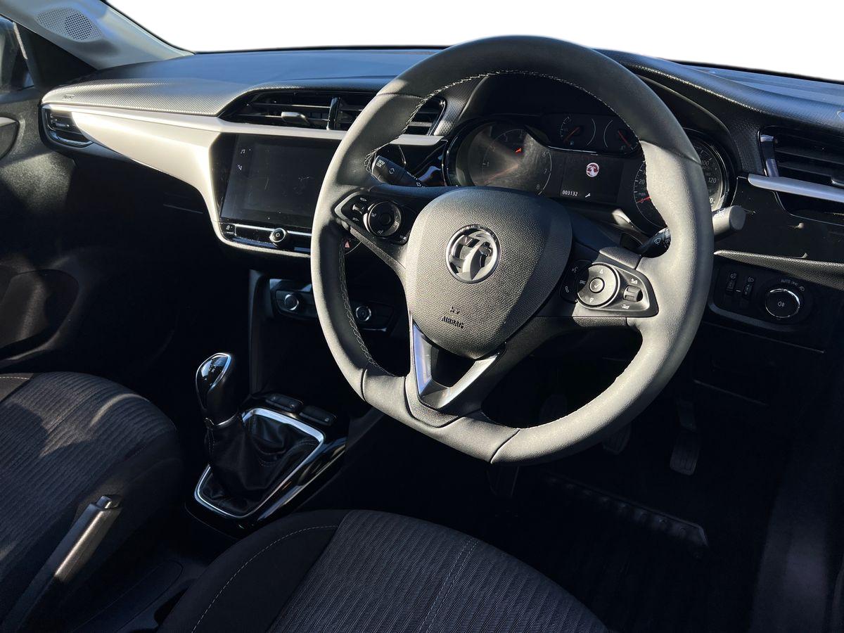 Used Vauxhall Corsa 2023 for sale - 76706886: Photo 8
