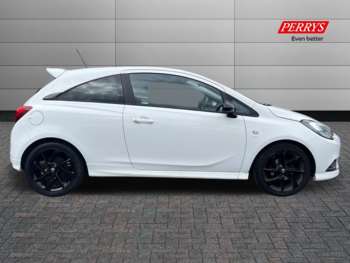 Used Vauxhall Corsa 2018 for sale - 75250642: Photo