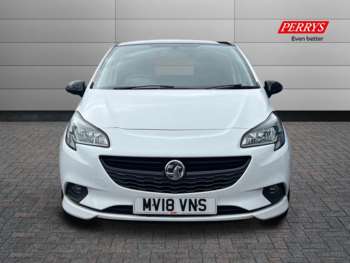 Used Vauxhall Corsa 2018 for sale - 75250642: Photo