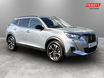 Used Peugeot 2008 2022 for sale - 79487181: Photo