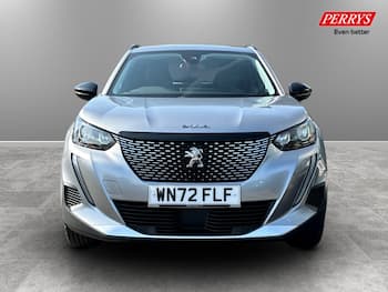 Used Peugeot 2008 2022 for sale - 79487181: Photo