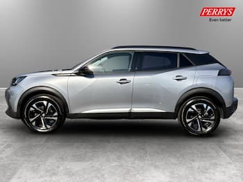 Used Peugeot 2008 2022 for sale - 79487181: Photo