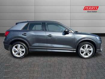 Used Audi Q2 2021 for sale - 74301443: Photo