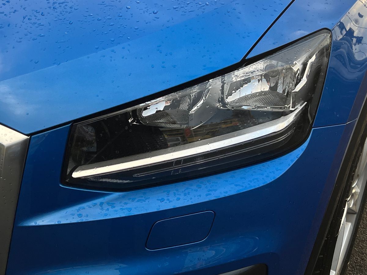 Used Audi Q2 2020 for sale - 78132309: Photo 13