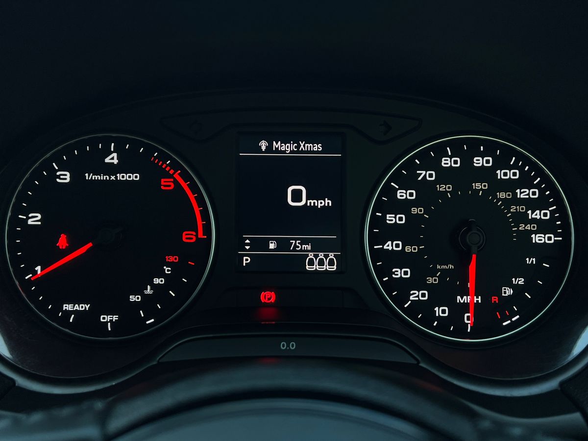 Used Audi Q2 2020 for sale - 78132309: Photo 14