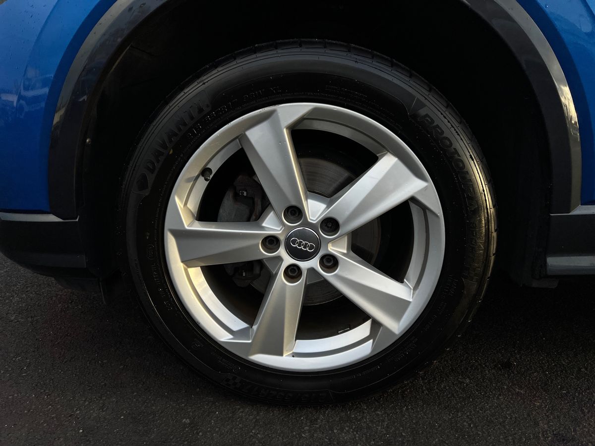 Used Audi Q2 2020 for sale - 78132309: Photo 22