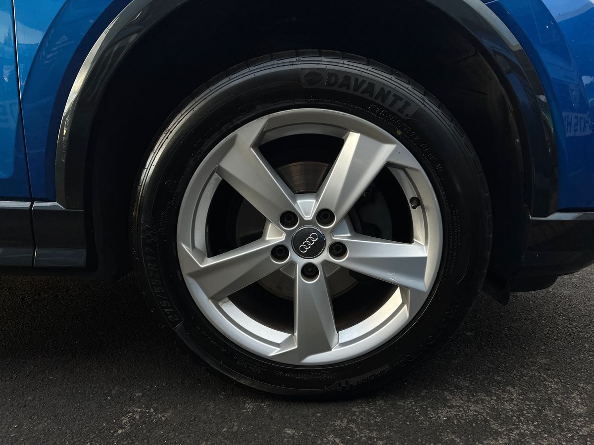 Used Audi Q2 2020 for sale - 78132309: Photo 24