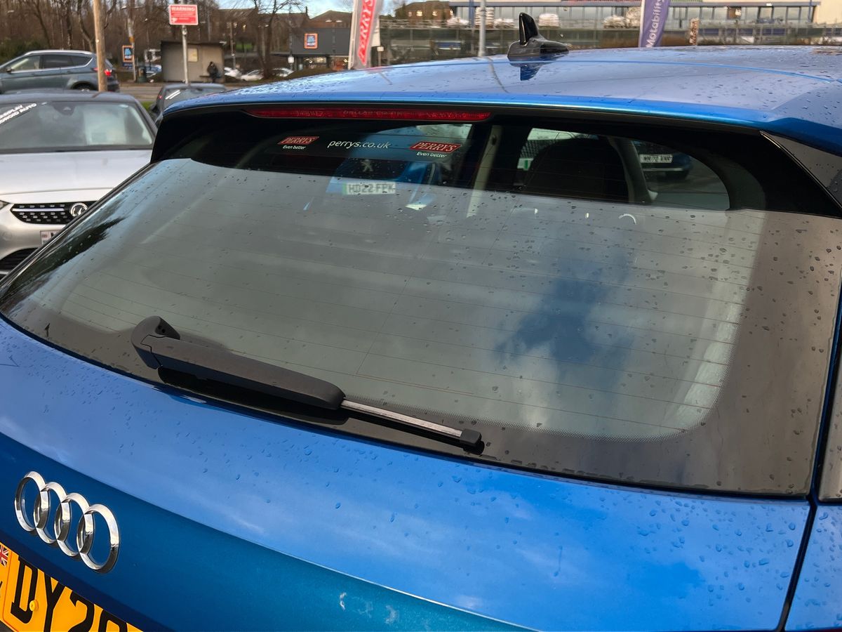 Used Audi Q2 2020 for sale - 78132309: Photo 30