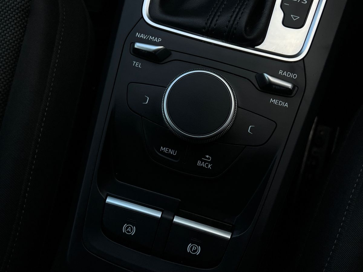 Used Audi Q2 2020 for sale - 78132309: Photo 37