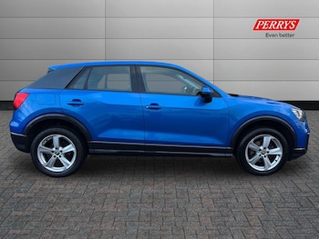 Used Audi Q2 2020 for sale - 78132309: Photo