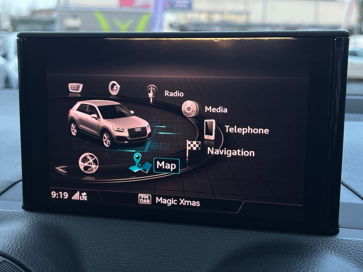 Used Audi Q2 2020 for sale - 78132309: Photo 45