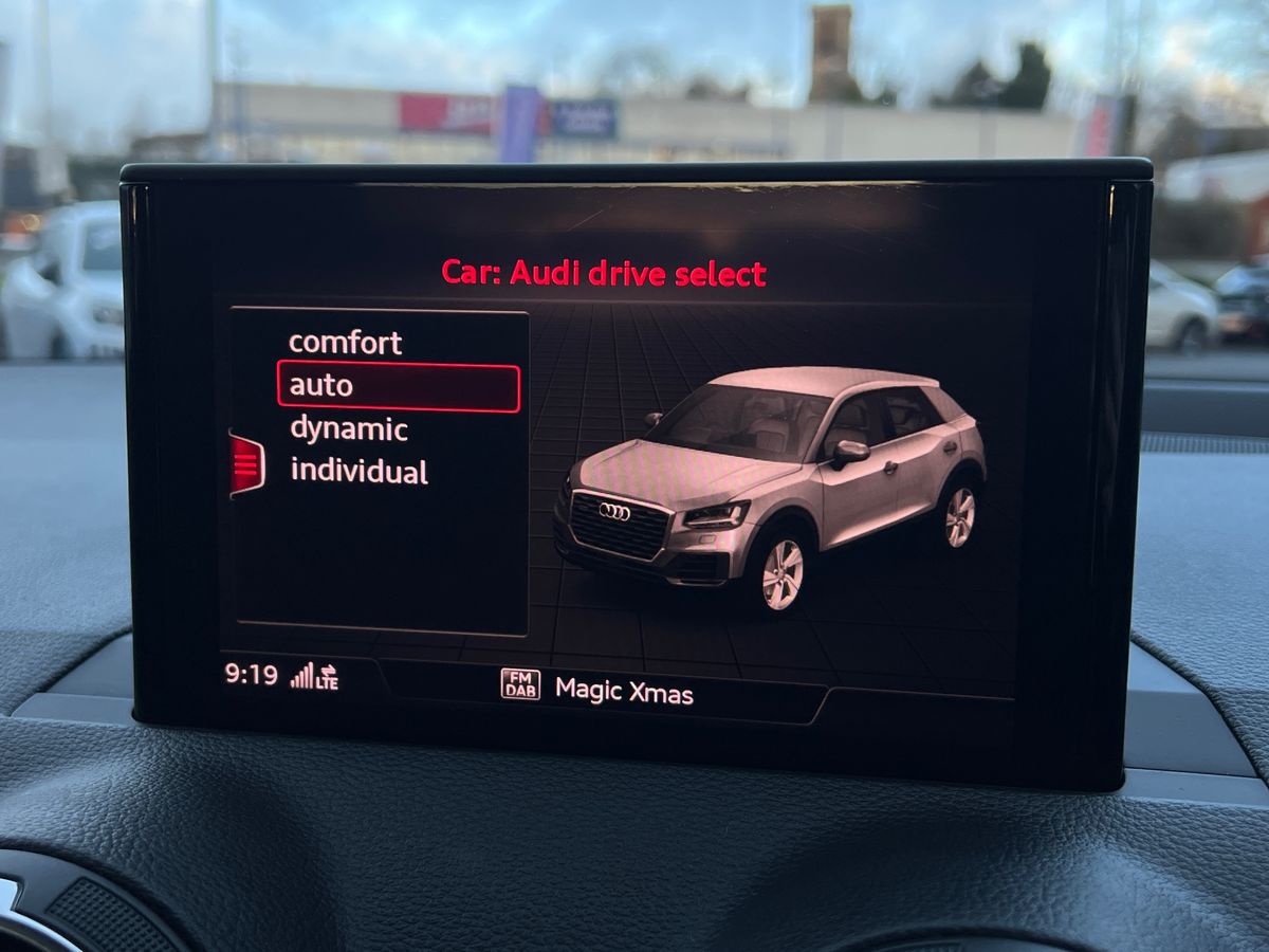 Used Audi Q2 2020 for sale - 78132309: Photo 46