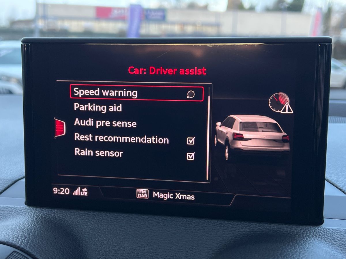 Used Audi Q2 2020 for sale - 78132309: Photo 47