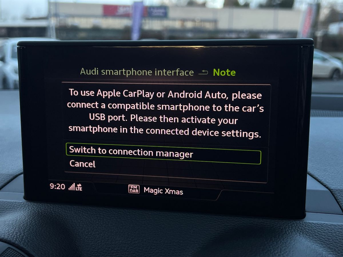 Used Audi Q2 2020 for sale - 78132309: Photo 48