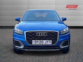 Used Audi Q2 2020 for sale - 78132309: Photo