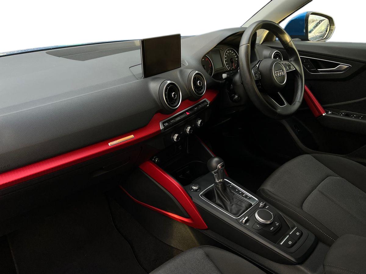 Used Audi Q2 2020 for sale - 78132309: Photo 6