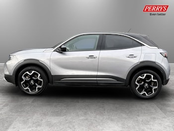 Used Vauxhall Mokka 2023 for sale - 78012069: Photo