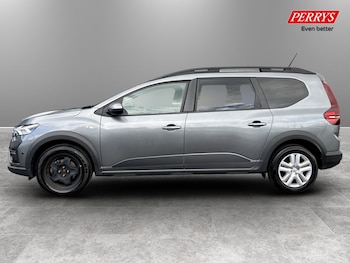 Used Dacia Jogger 2024 for sale - 78380205: Photo