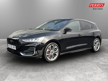 Used Ford Focus 2023 for sale - 78012058: Photo