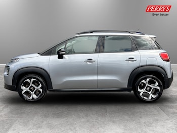 Used Citroen C3 Aircross 2020 for sale - 78831963: Photo