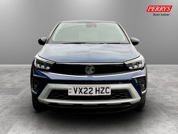 Used Vauxhall Crossland 2022 for sale - 77730499: Photo