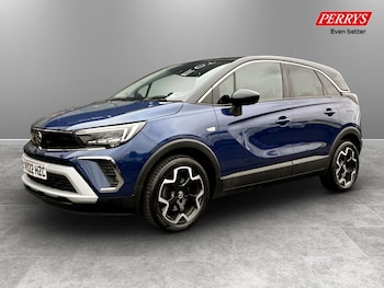 Used Vauxhall Crossland 2022 for sale - 77730499: Photo