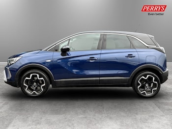 Used Vauxhall Crossland 2022 for sale - 77730499: Photo