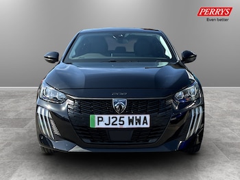 Used Peugeot 208 2025 for sale - 76969396: Photo