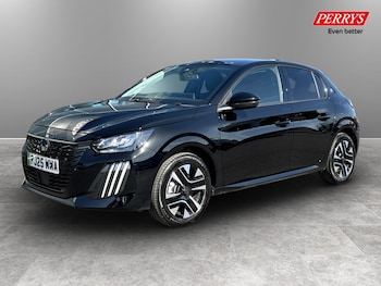 Used Peugeot 208 2025 for sale - 76969396: Photo