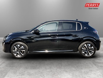 Used Peugeot 208 2025 for sale - 76969396: Photo