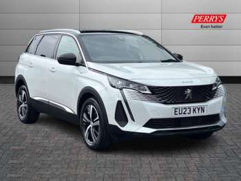 2023 - 1.2 PureTech GT 5dr EAT8