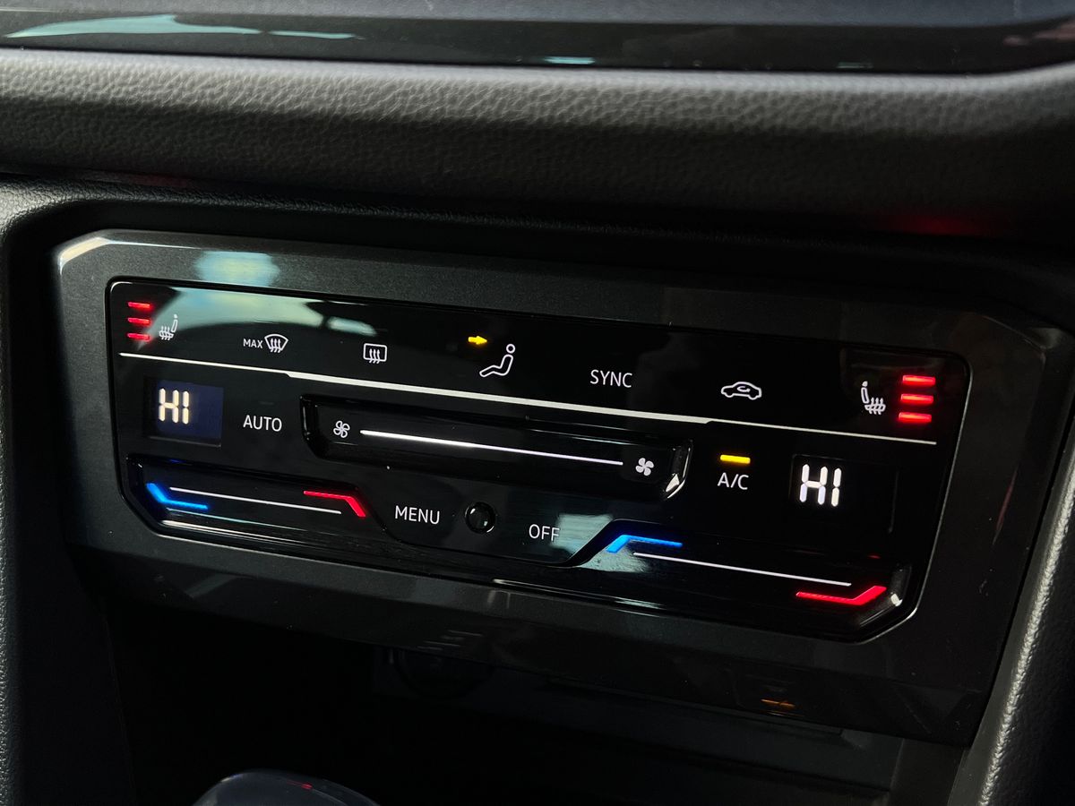 Used Volkswagen Tiguan 2022 for sale - 76777531: Photo 12