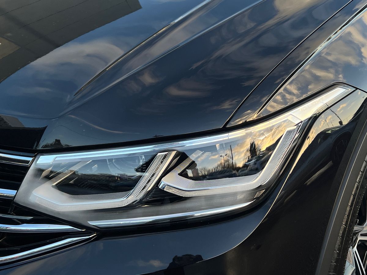 Used Volkswagen Tiguan 2022 for sale - 76777531: Photo 13