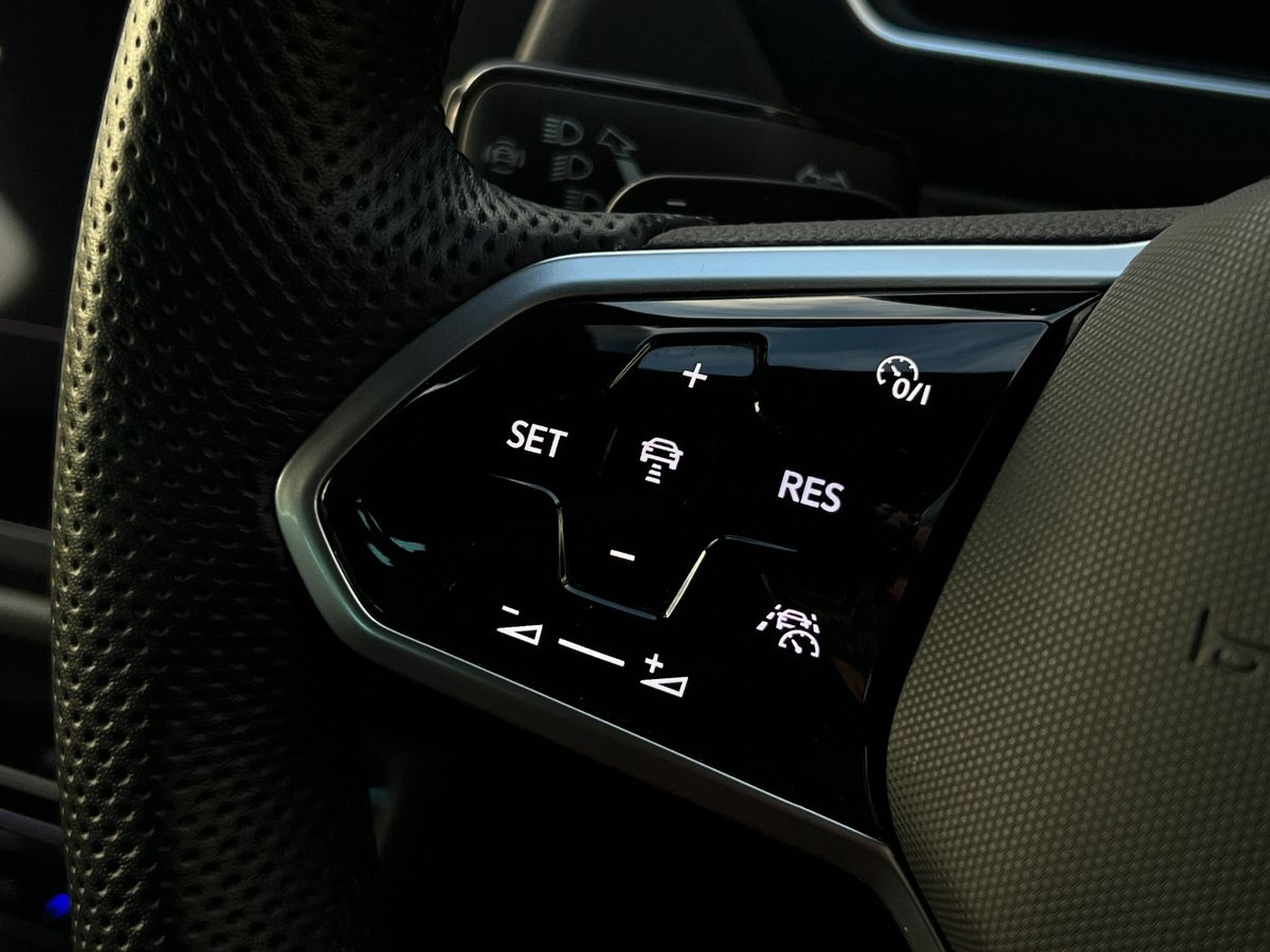 Used Volkswagen Tiguan 2022 for sale - 76777531: Photo 16