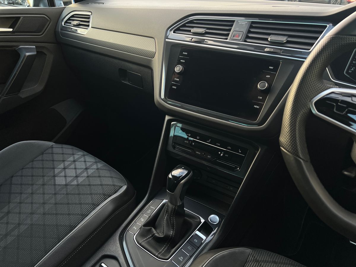 Used Volkswagen Tiguan 2022 for sale - 76777531: Photo 17