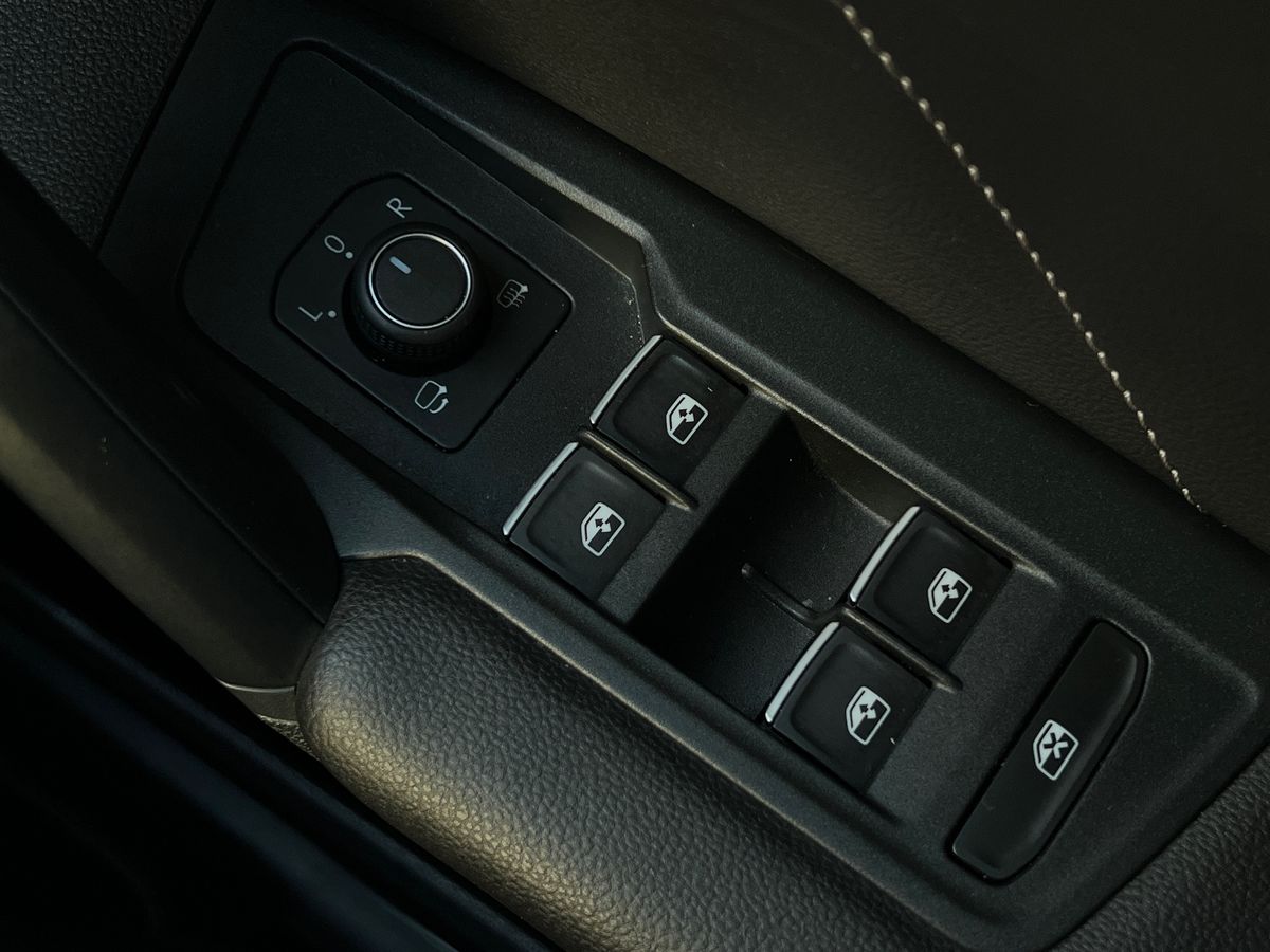 Used Volkswagen Tiguan 2022 for sale - 76777531: Photo 18