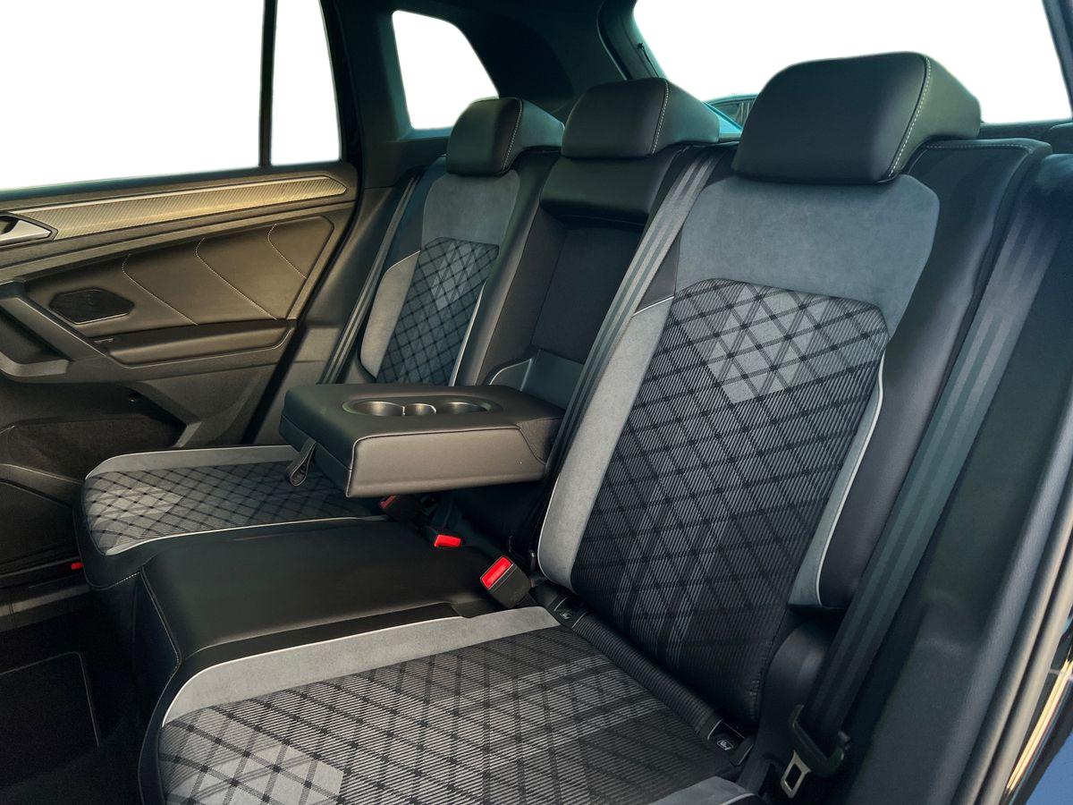 Used Volkswagen Tiguan 2022 for sale - 76777531: Photo 19