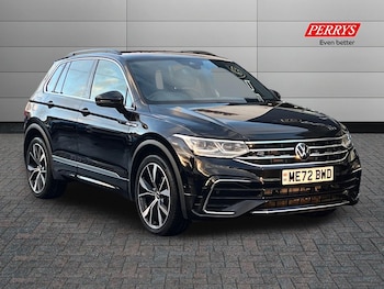2022 - 1.5 TSI 150 R-Line 5dr DSG