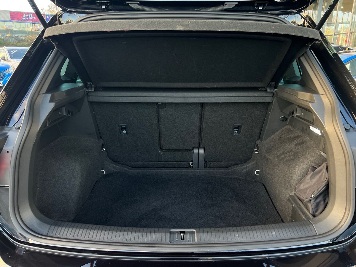 Used Volkswagen Tiguan 2022 for sale - 76777531: Photo 20