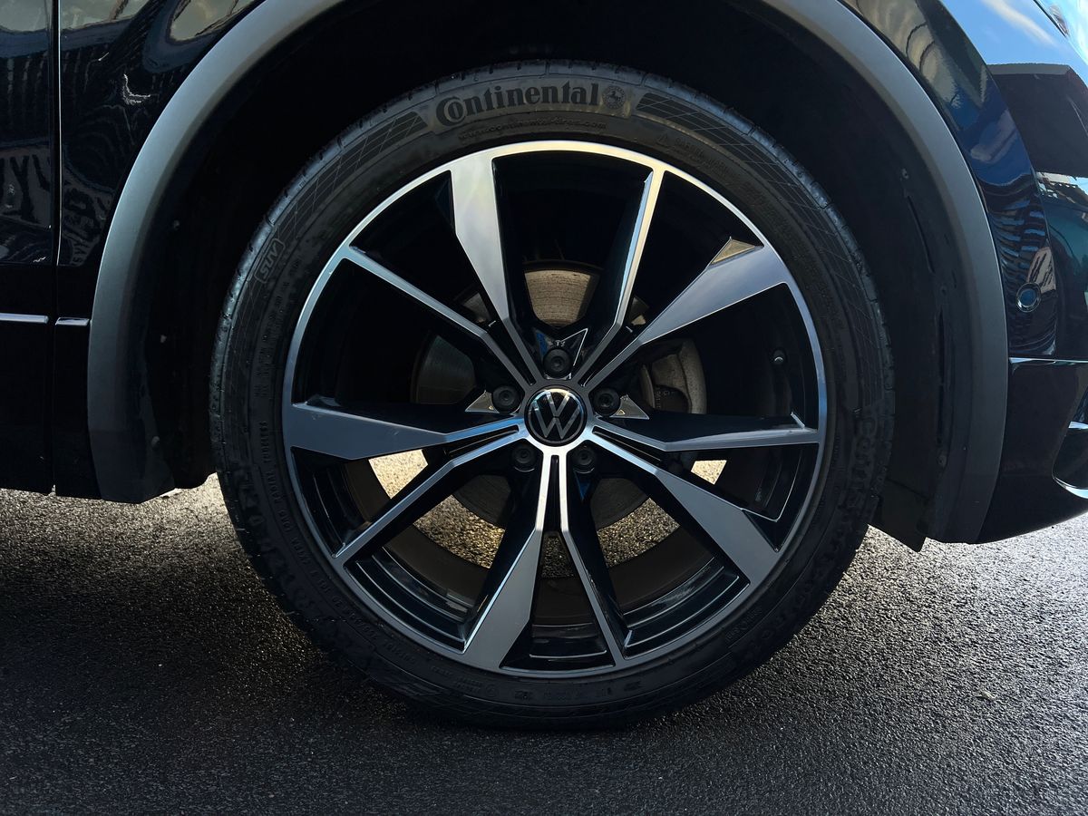 Used Volkswagen Tiguan 2022 for sale - 76777531: Photo 23
