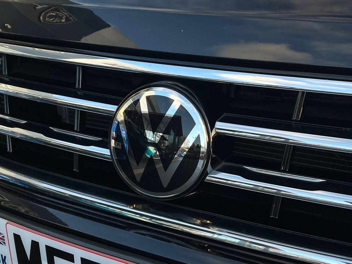 Used Volkswagen Tiguan 2022 for sale - 76777531: Photo 24