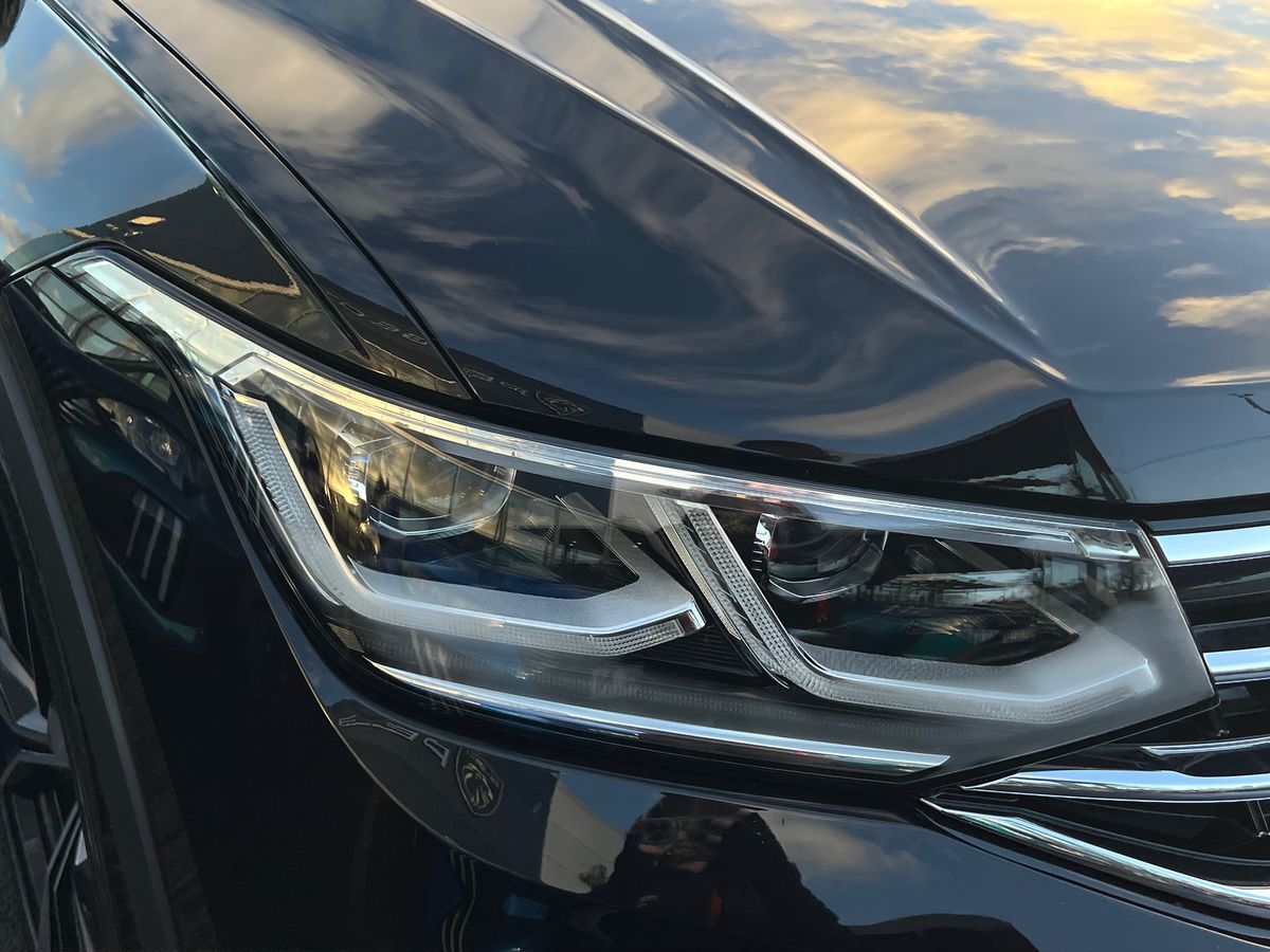 Used Volkswagen Tiguan 2022 for sale - 76777531: Photo 25