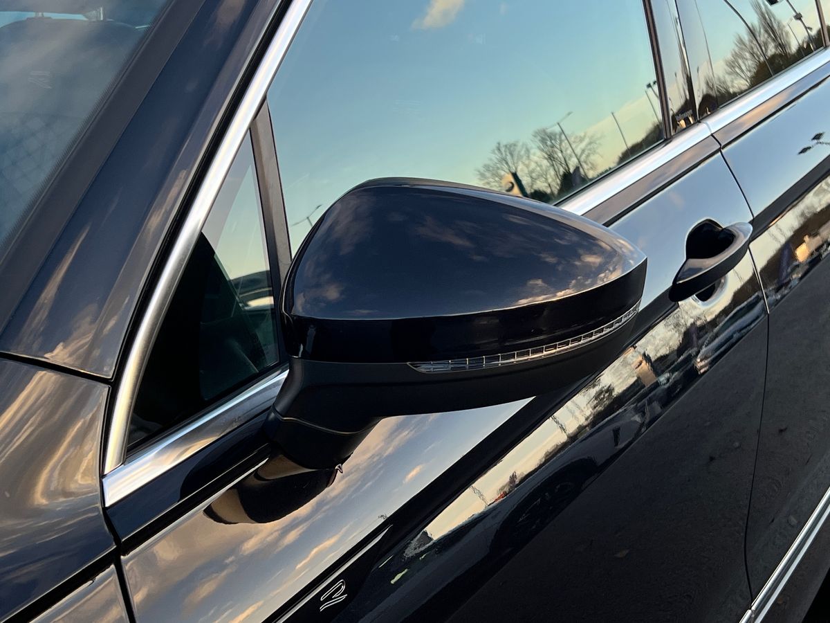 Used Volkswagen Tiguan 2022 for sale - 76777531: Photo 27