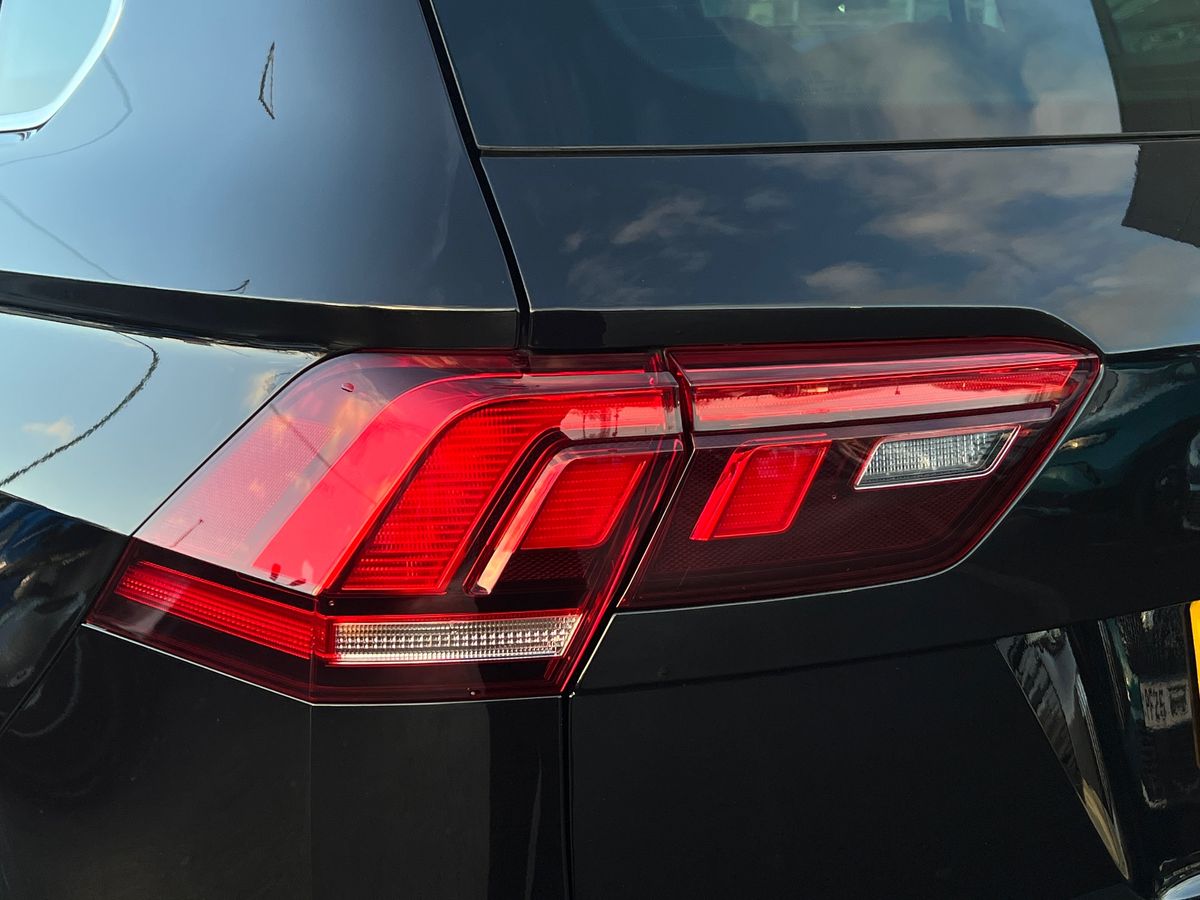 Used Volkswagen Tiguan 2022 for sale - 76777531: Photo 28