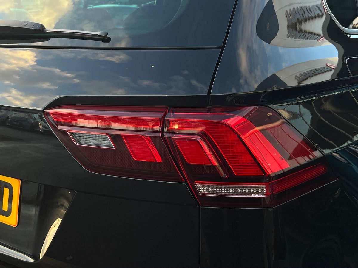 Used Volkswagen Tiguan 2022 for sale - 76777531: Photo 29