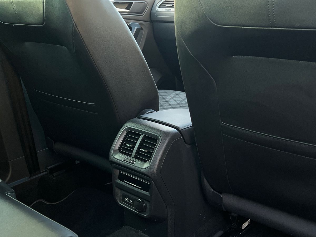 Used Volkswagen Tiguan 2022 for sale - 76777531: Photo 31