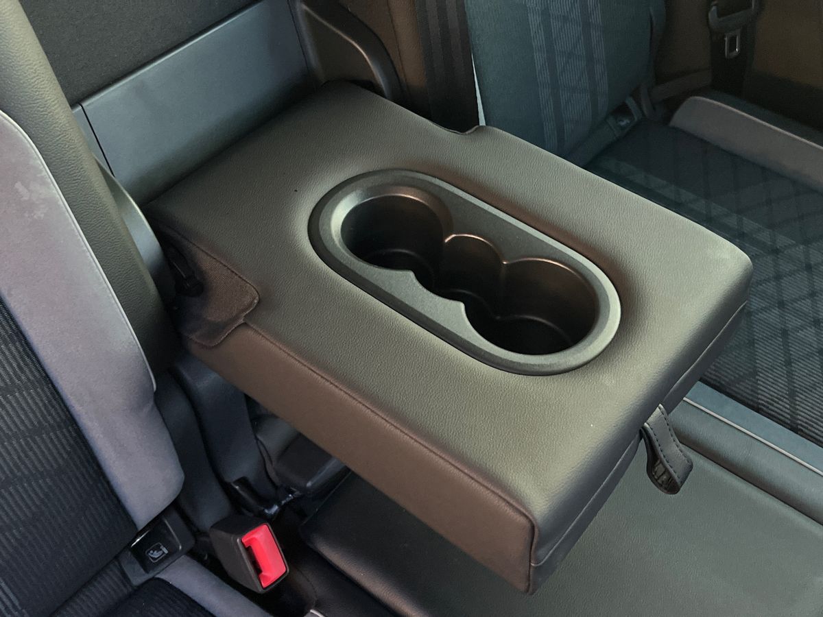 Used Volkswagen Tiguan 2022 for sale - 76777531: Photo 33